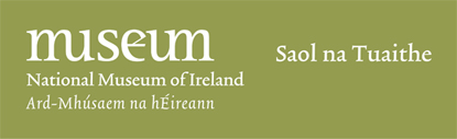 Musaem Ciarán Walsh, www.curator.ie, launches the 'Irish Headhunter Project,' May 2012, the most important photographic archive to come into the public domain in Ireland in a long time. In association with Trinity College Dublin, The Blasket Centre, Ionad an Bhlascaoid Mhóir, Justin Carville, Ciarán Rooney and Séamas Mac Philib, The National Museum of Ireland - Country Life. Supported by the Office of Public Works and the Heritage Council.